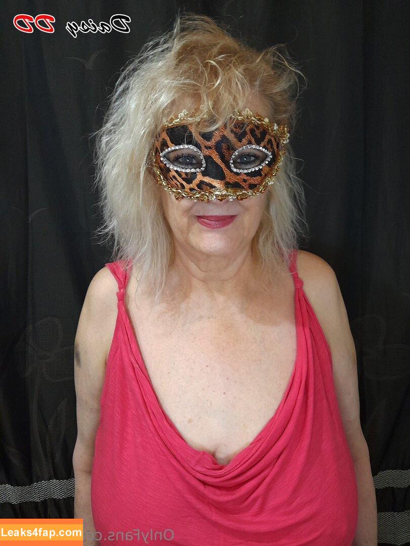daisy_dd55 /  leaked photo photo #0057