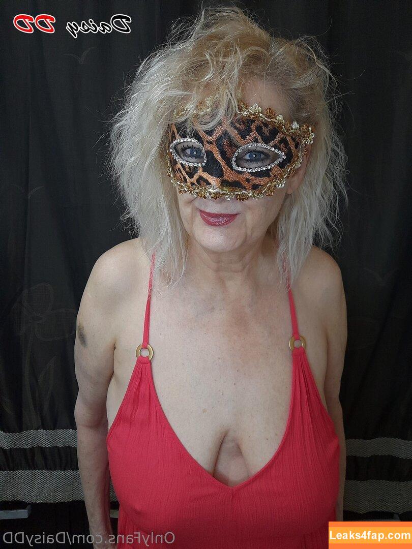 daisy_dd55 /  leaked photo photo #0062