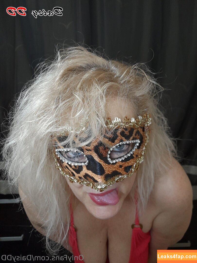 daisy_dd55 /  leaked photo photo #0067