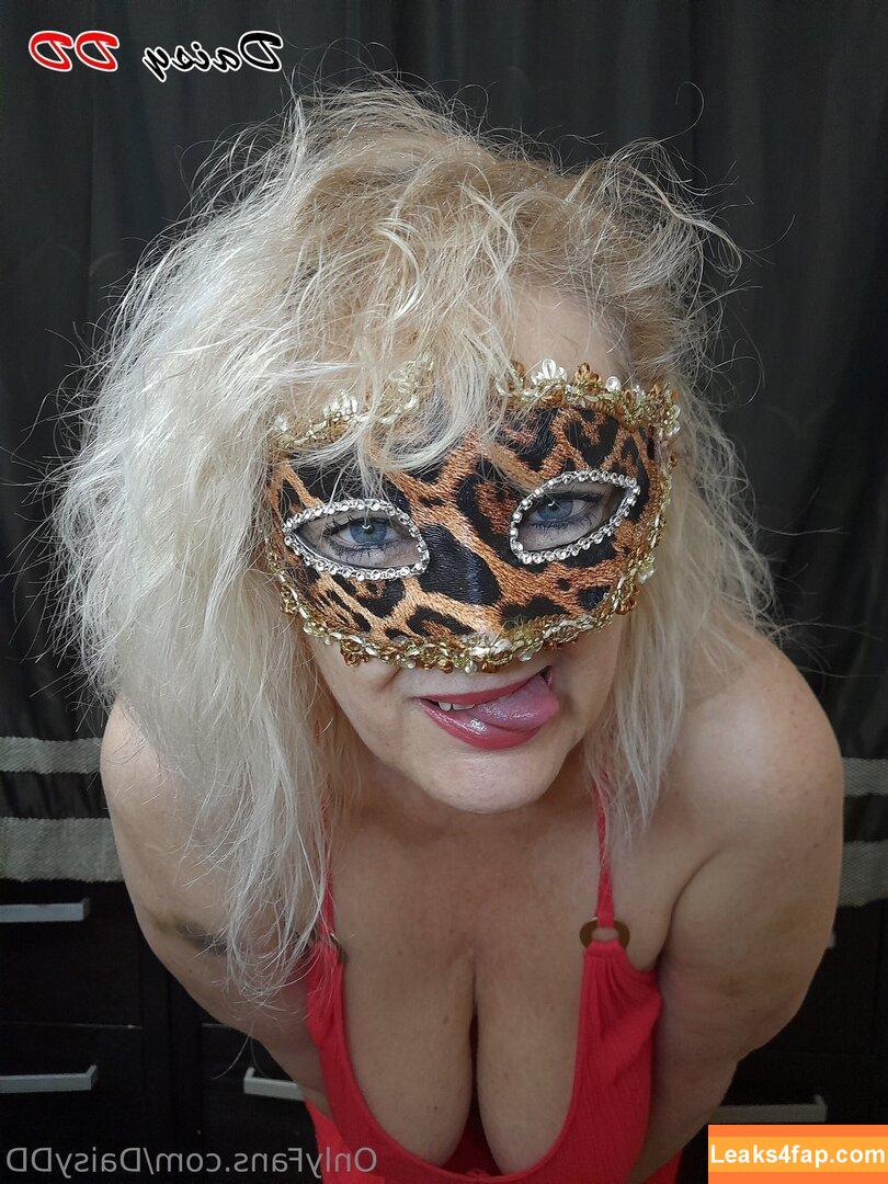 daisy_dd55 /  leaked photo photo #0068