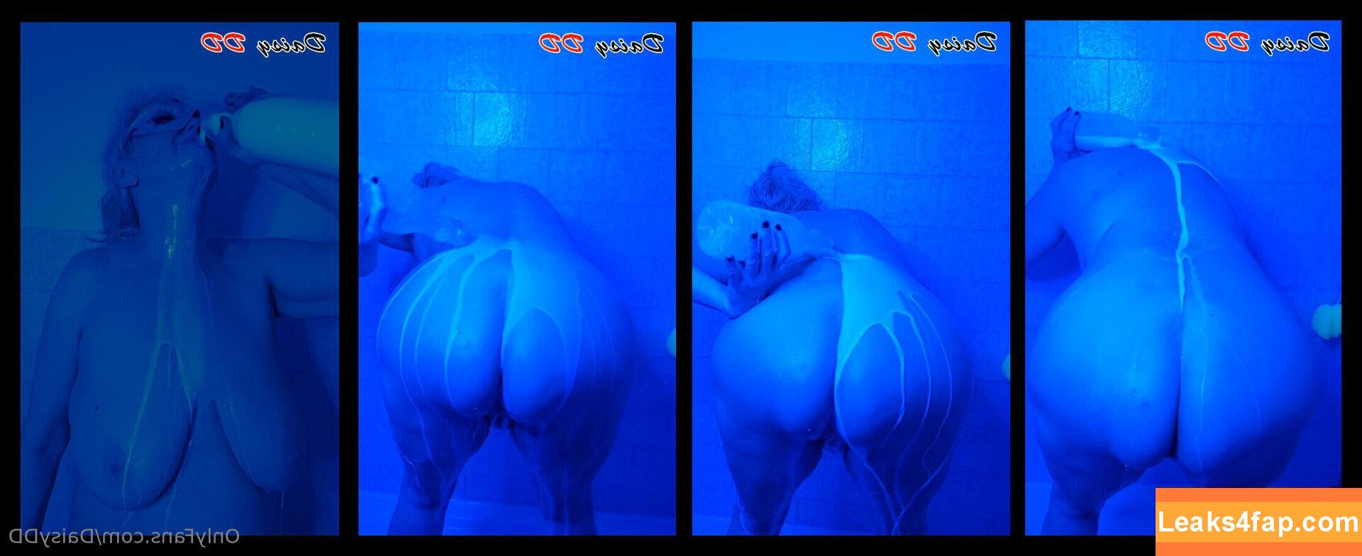daisy_dd55 /  leaked photo photo #0075