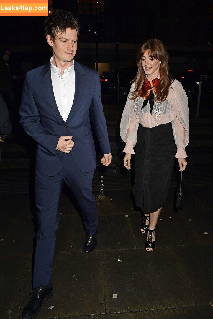 Daisy Edgar-Jones / Daisy Edgar Jones / daisyedgarjones leaked photo photo #0447