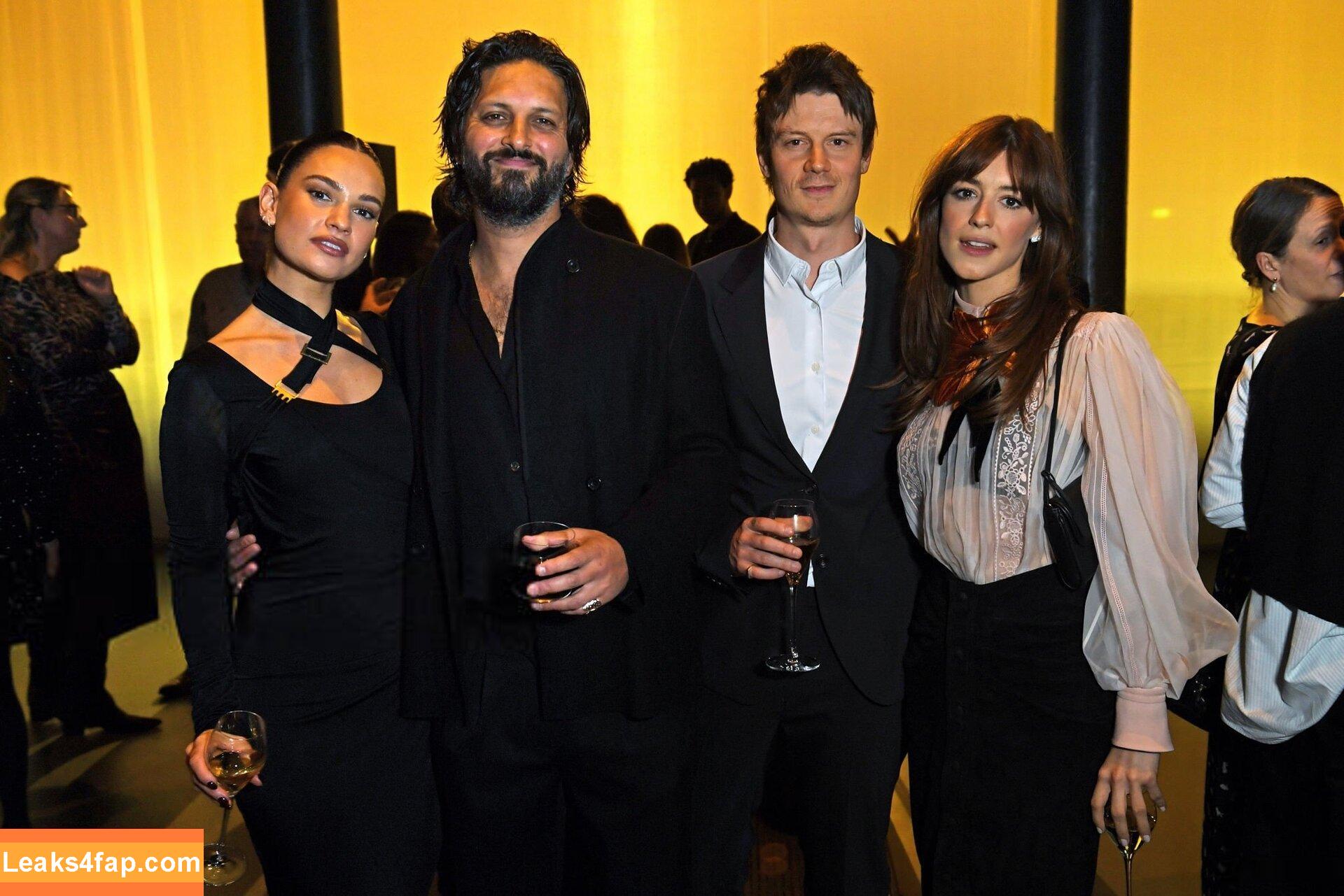 Daisy Edgar-Jones / Daisy Edgar Jones / daisyedgarjones leaked photo photo #0456