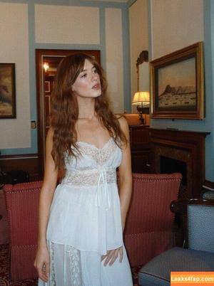 Daisy Edgar-Jones photo #0604