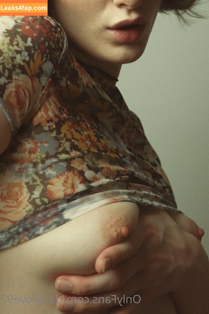 Daisy Love / daisylove97 / scottishdaisylove leaked photo photo #0019