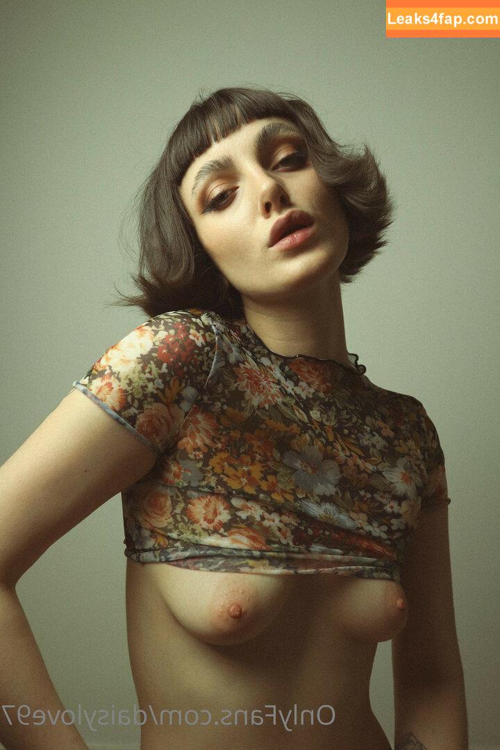 Daisy Love / daisylove97 / scottishdaisylove leaked photo photo #0097