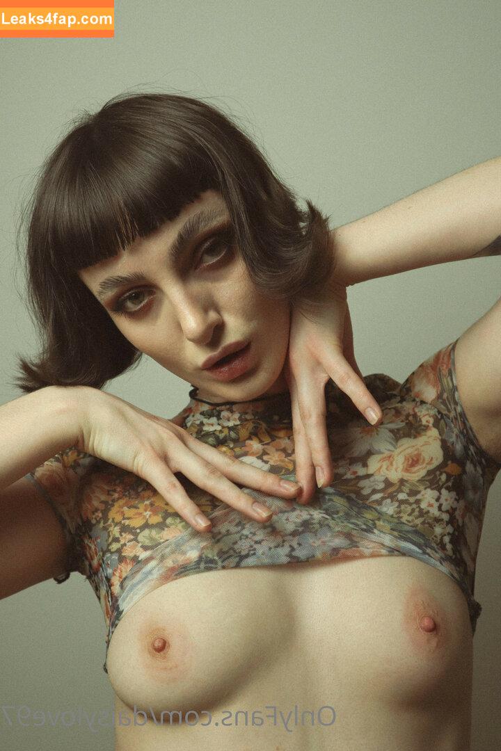 Daisy Love / daisylove97 / scottishdaisylove leaked photo photo #0115