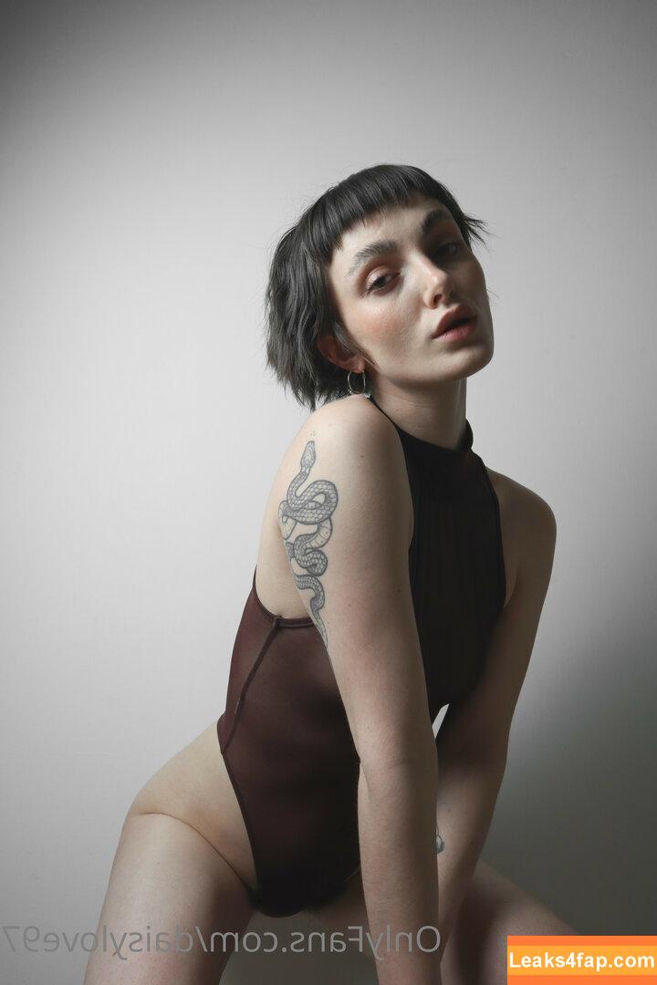 Daisy Love / daisylove97 / scottishdaisylove leaked photo photo #0123