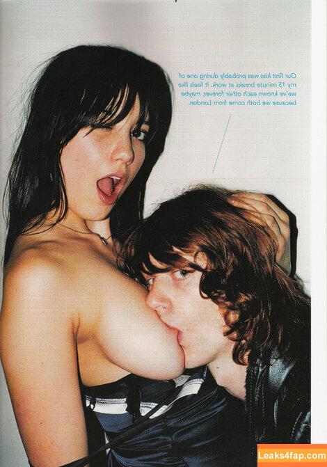 Daisy Lowe / daisylowe leaked photo photo #0025