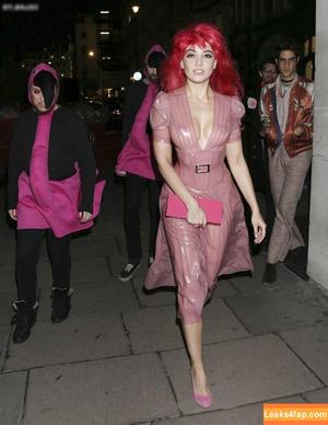 Daisy Lowe photo #0072