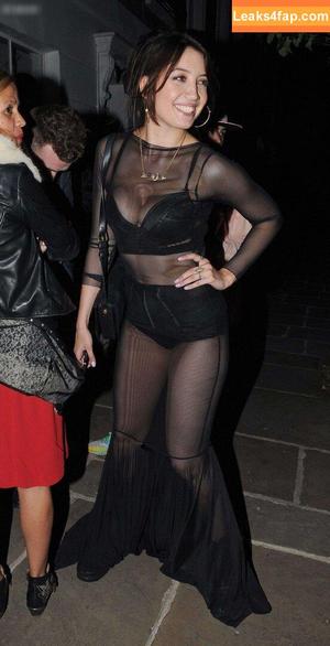 Daisy Lowe photo #0091