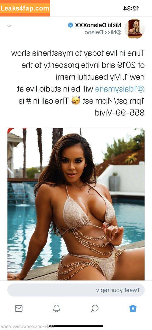 Daisy Marie / 1daisymarie / DaisyMarie / realdaisymarie слитое фото фото #0084