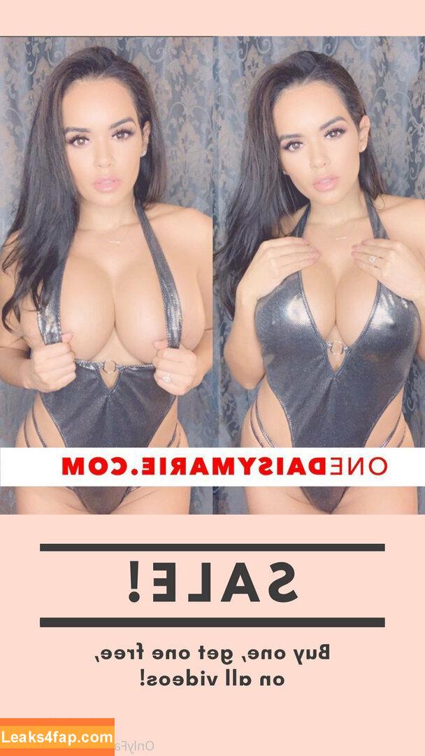 Daisy Marie / 1daisymarie / DaisyMarie / realdaisymarie слитое фото фото #0101