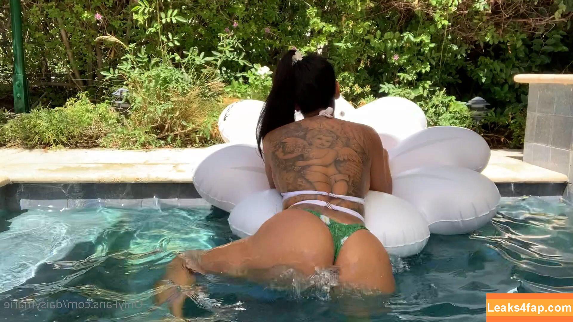 Daisy Marie / 1daisymarie / DaisyMarie / realdaisymarie слитое фото фото #0168