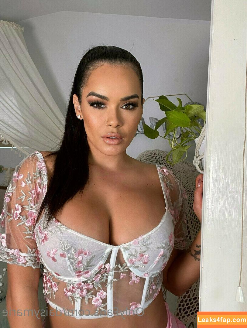 Daisy Marie / 1daisymarie / DaisyMarie / realdaisymarie слитое фото фото #0247
