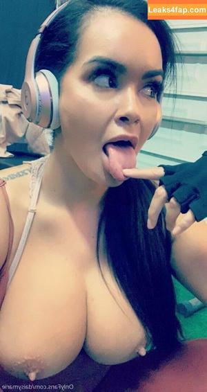 Daisy Marie фото #0036