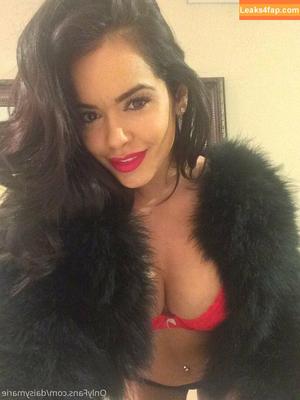 Daisy Marie фото #0073