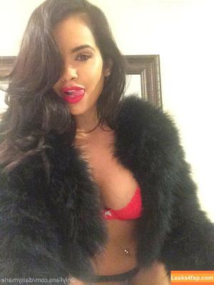 Daisy Marie фото #0074