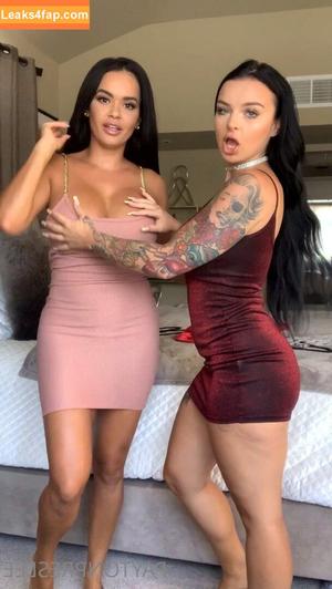 Daisy Marie фото #0197