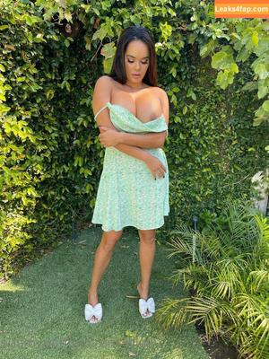 Daisy Marie фото #0310