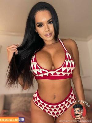 Daisy Marie фото #0500