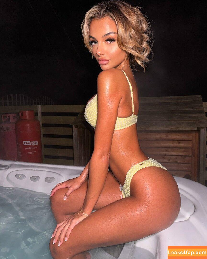 Daisy May Lilly /  leaked photo photo #0003