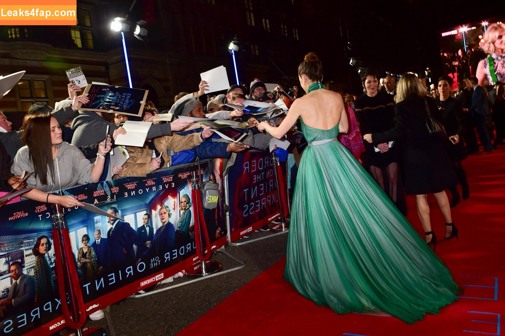 Daisy Ridley / daisyridley leaked photo photo #0018