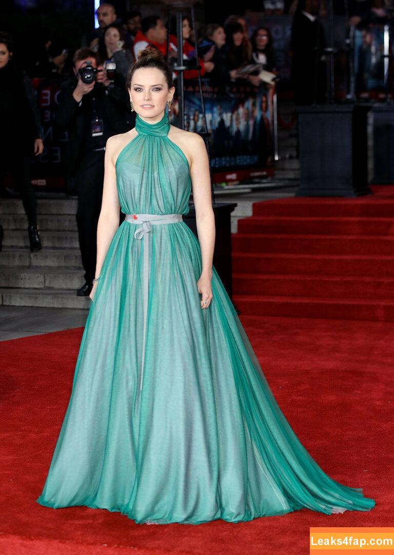 Daisy Ridley / daisyridley leaked photo photo #0023