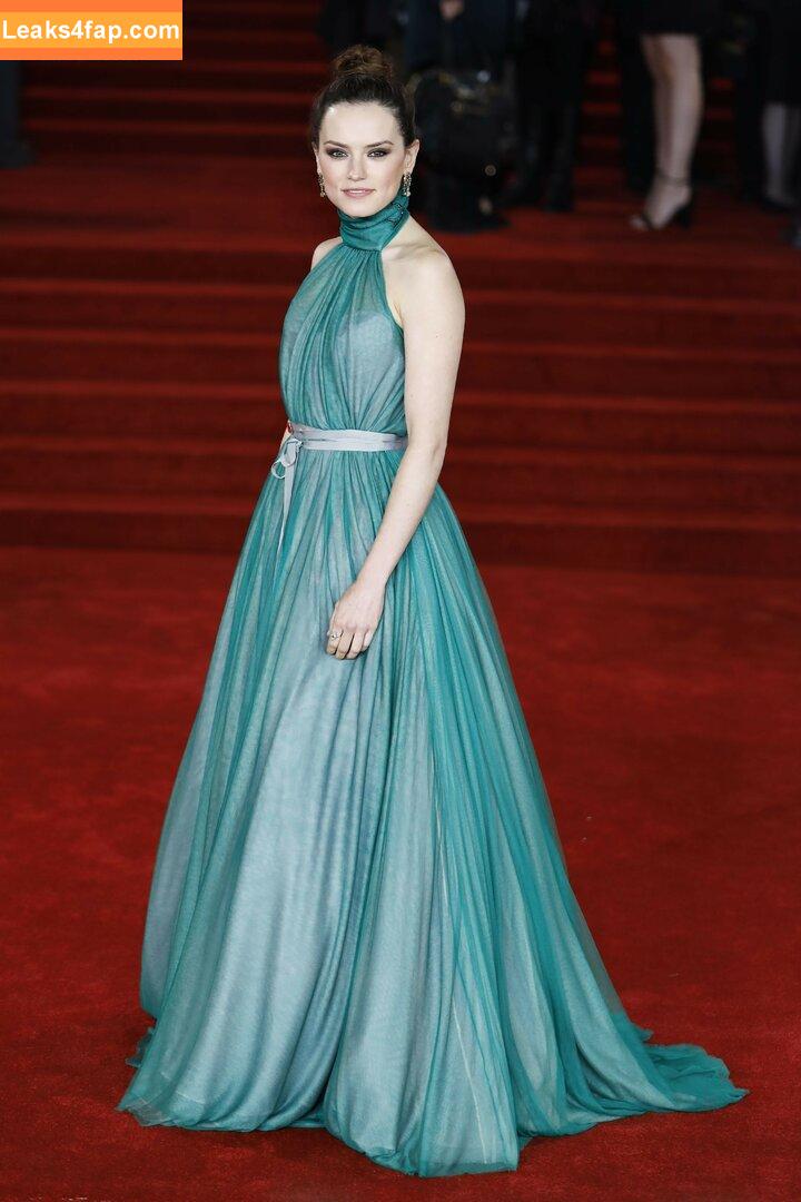 Daisy Ridley / daisyridley leaked photo photo #0028