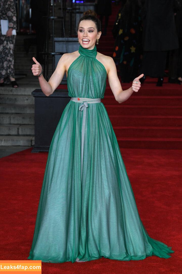 Daisy Ridley / daisyridley leaked photo photo #0029