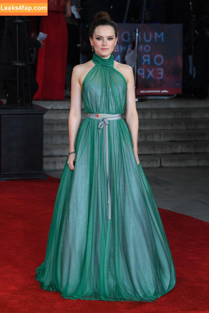 Daisy Ridley / daisyridley leaked photo photo #0033