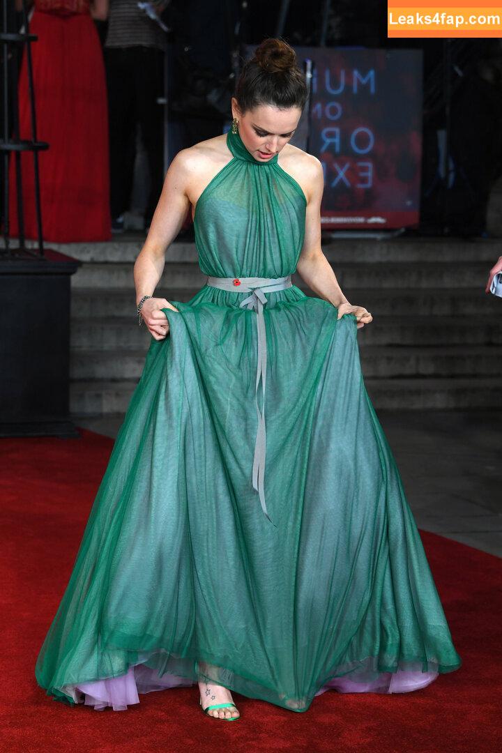 Daisy Ridley / daisyridley leaked photo photo #0035