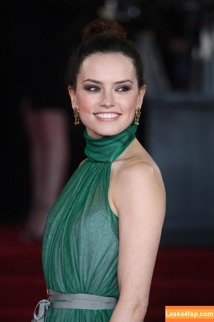 Daisy Ridley / daisyridley leaked photo photo #0036