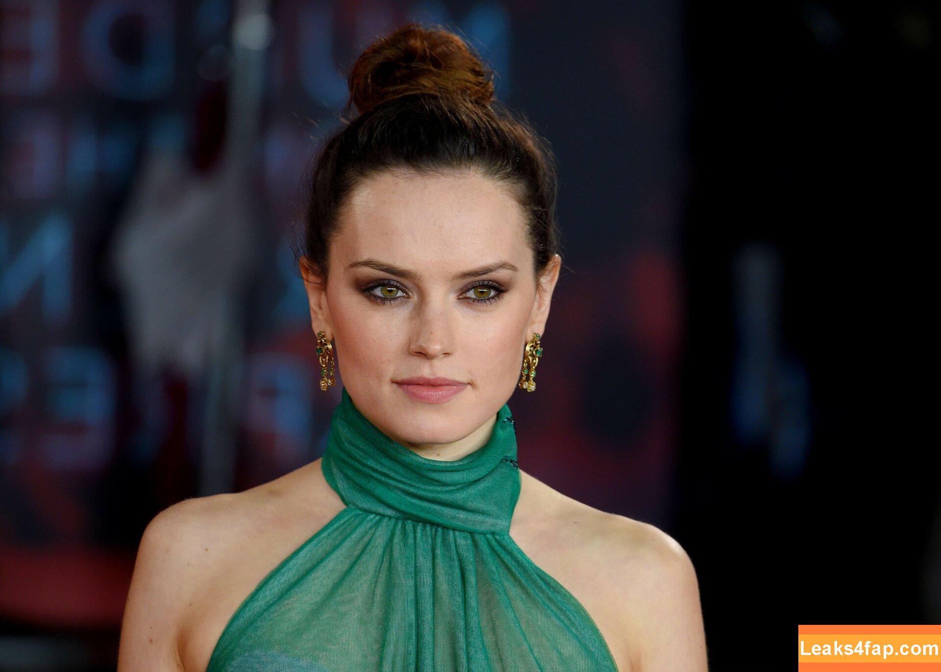 Daisy Ridley / daisyridley leaked photo photo #0050