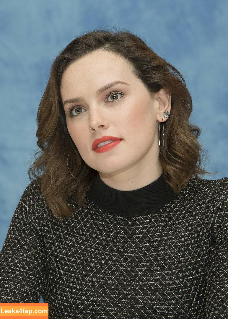 Daisy Ridley / daisyridley leaked photo photo #0056