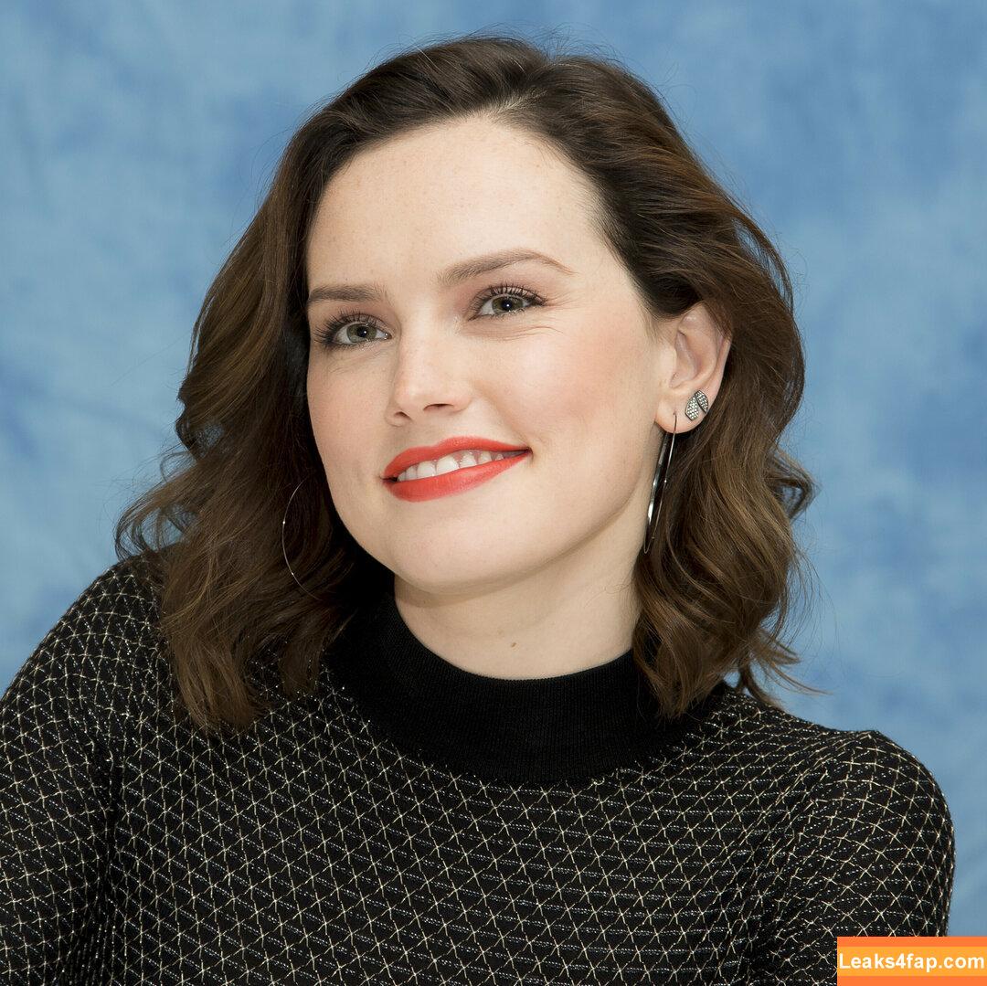 Daisy Ridley / daisyridley leaked photo photo #0066