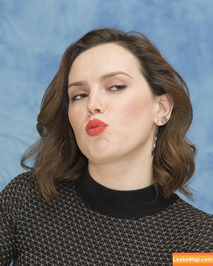 Daisy Ridley / daisyridley leaked photo photo #0069