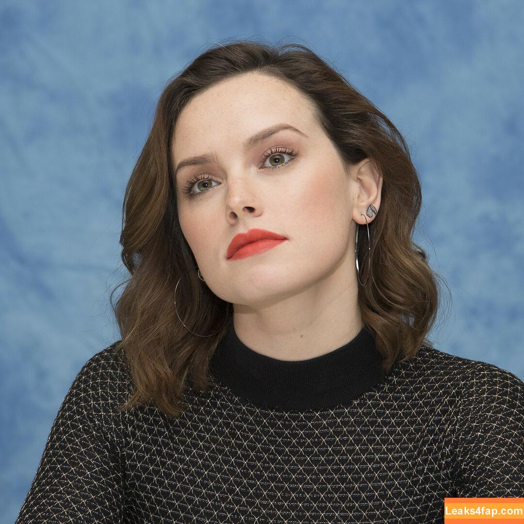 Daisy Ridley / daisyridley leaked photo photo #0073