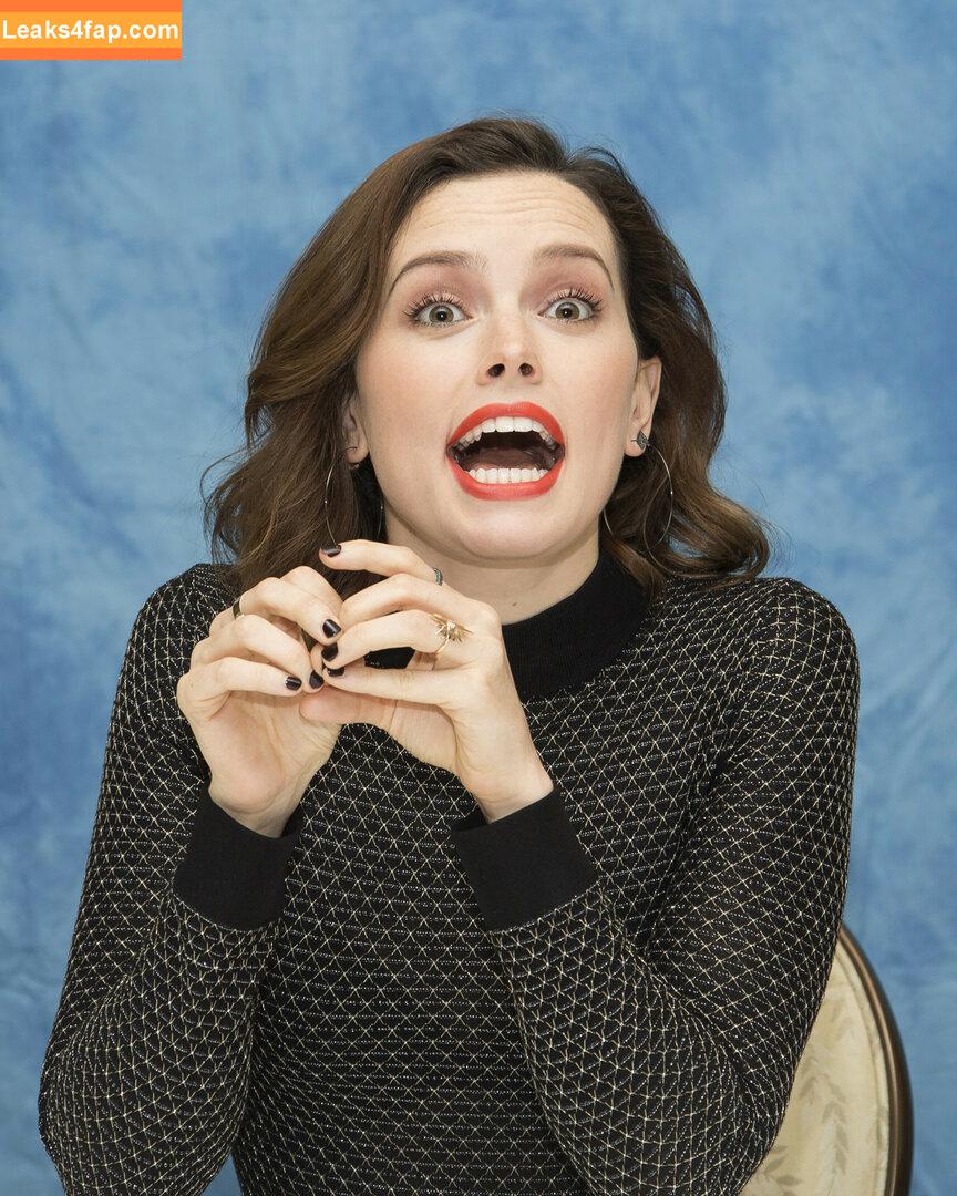 Daisy Ridley / daisyridley leaked photo photo #0074