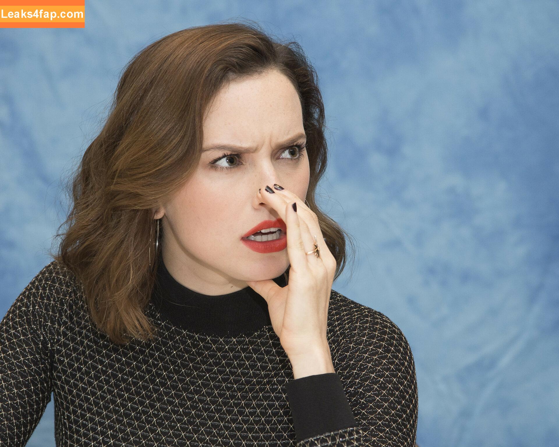 Daisy Ridley / daisyridley leaked photo photo #0082