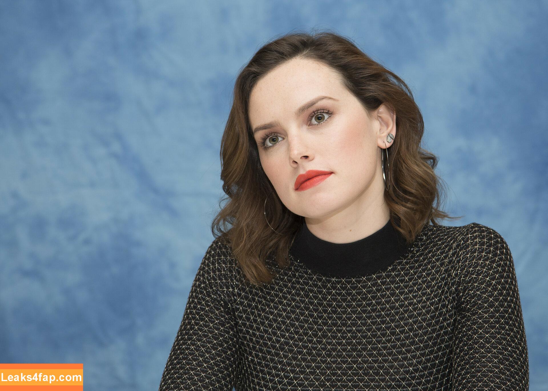 Daisy Ridley / daisyridley leaked photo photo #0083