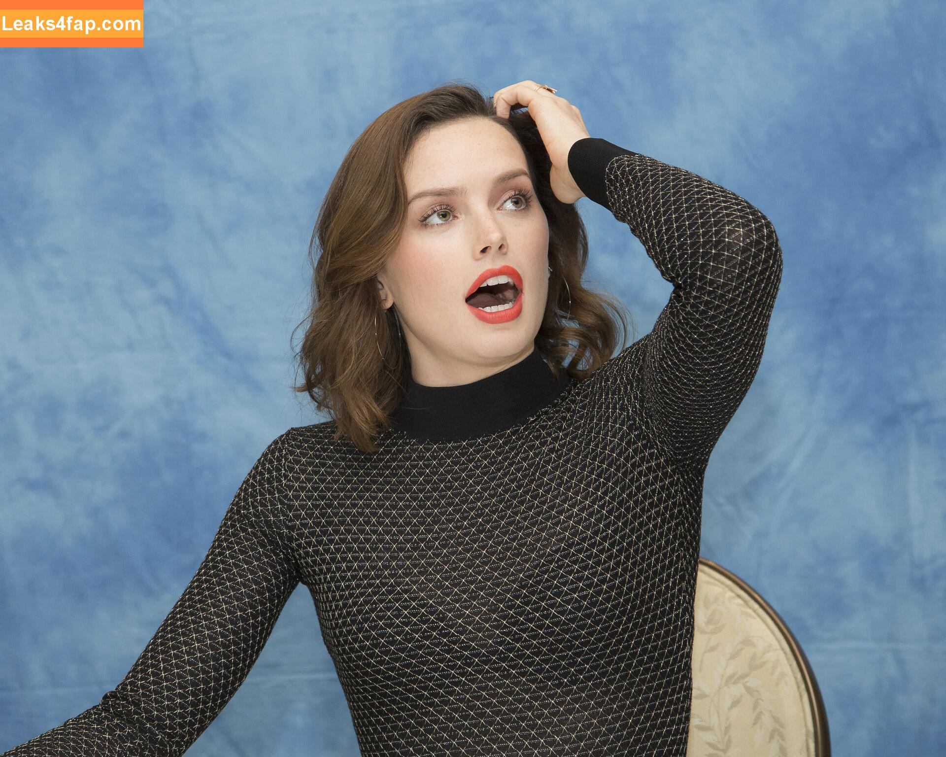 Daisy Ridley / daisyridley leaked photo photo #0091