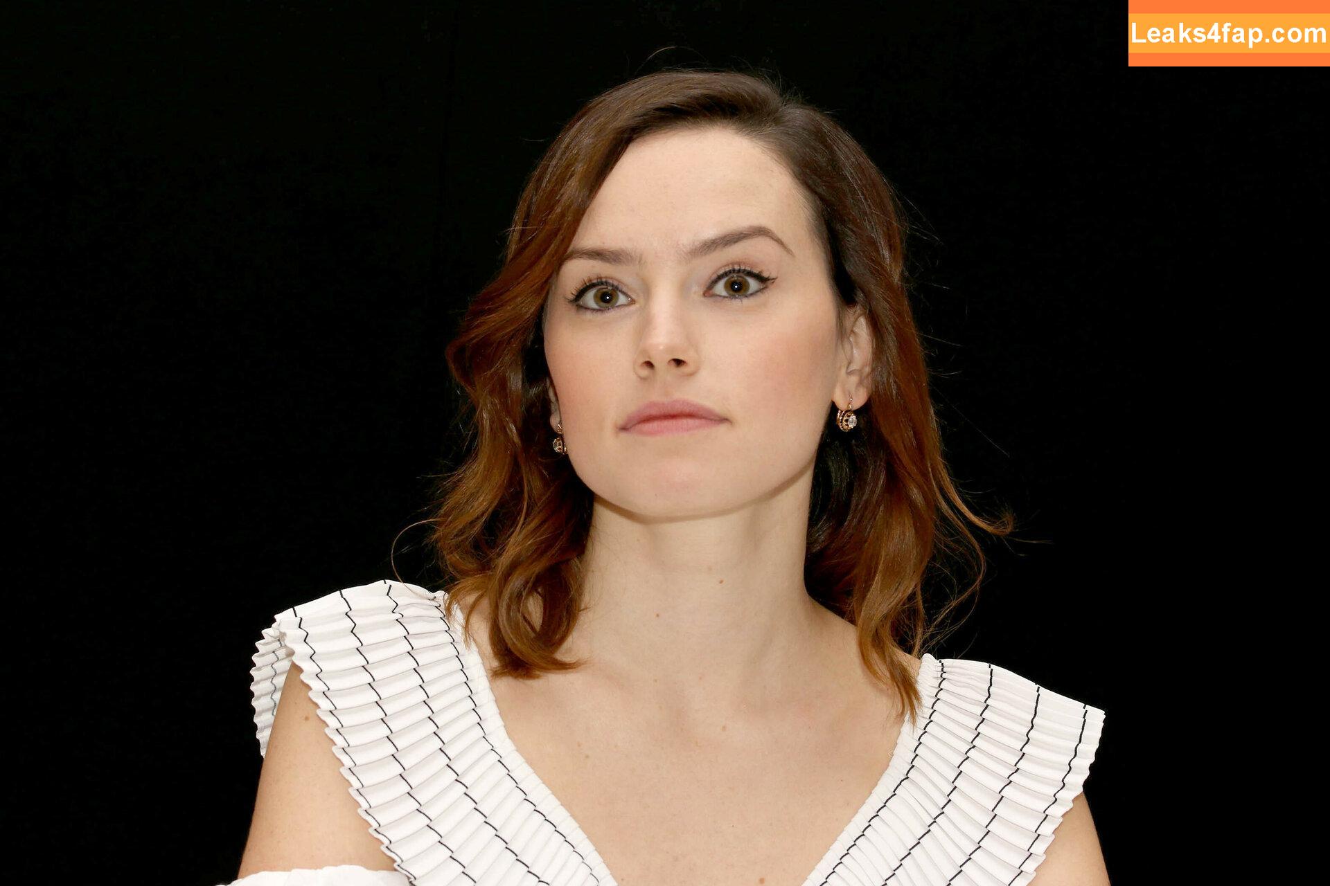 Daisy Ridley / daisyridley leaked photo photo #0099