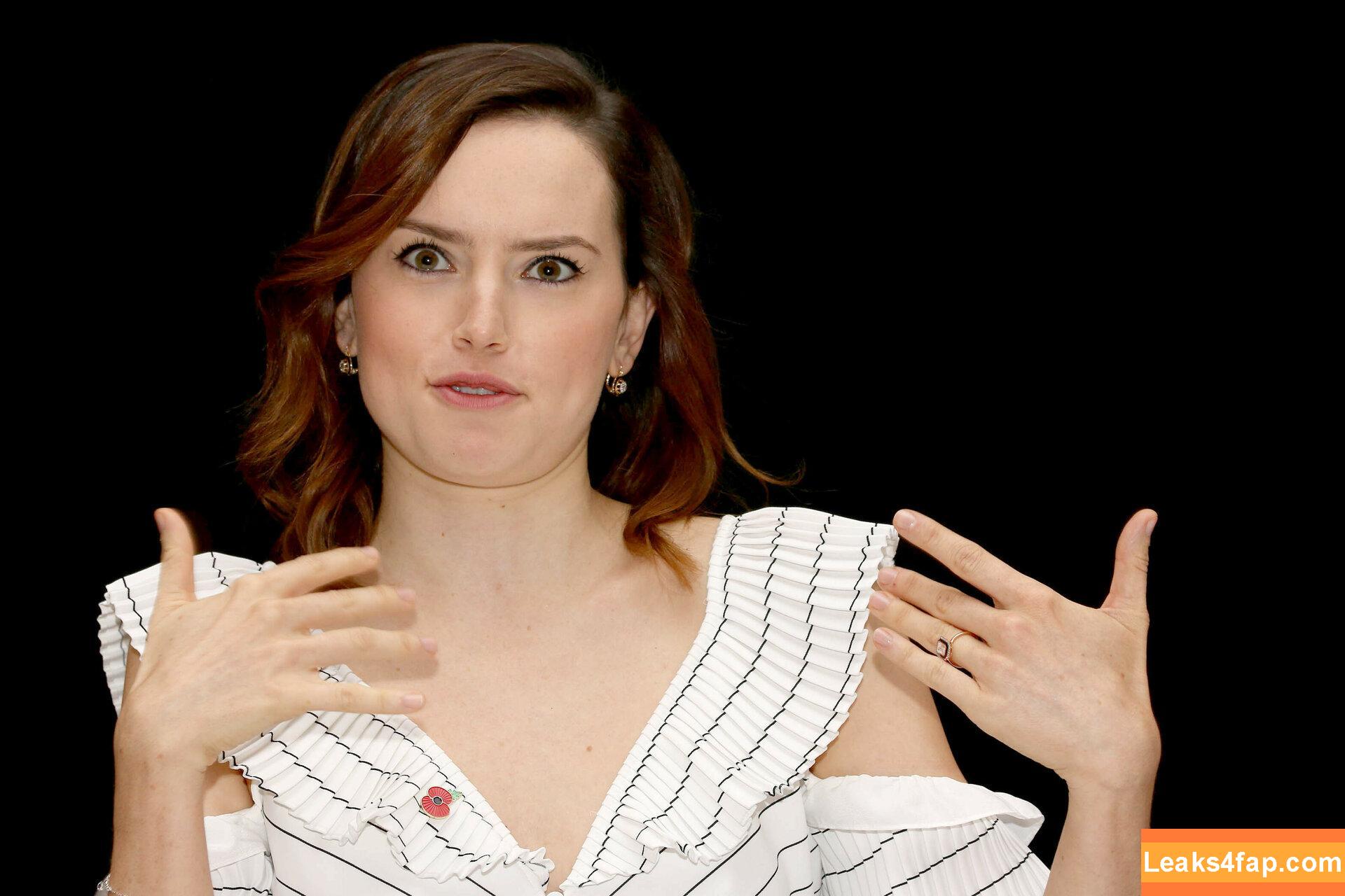 Daisy Ridley / daisyridley leaked photo photo #0102