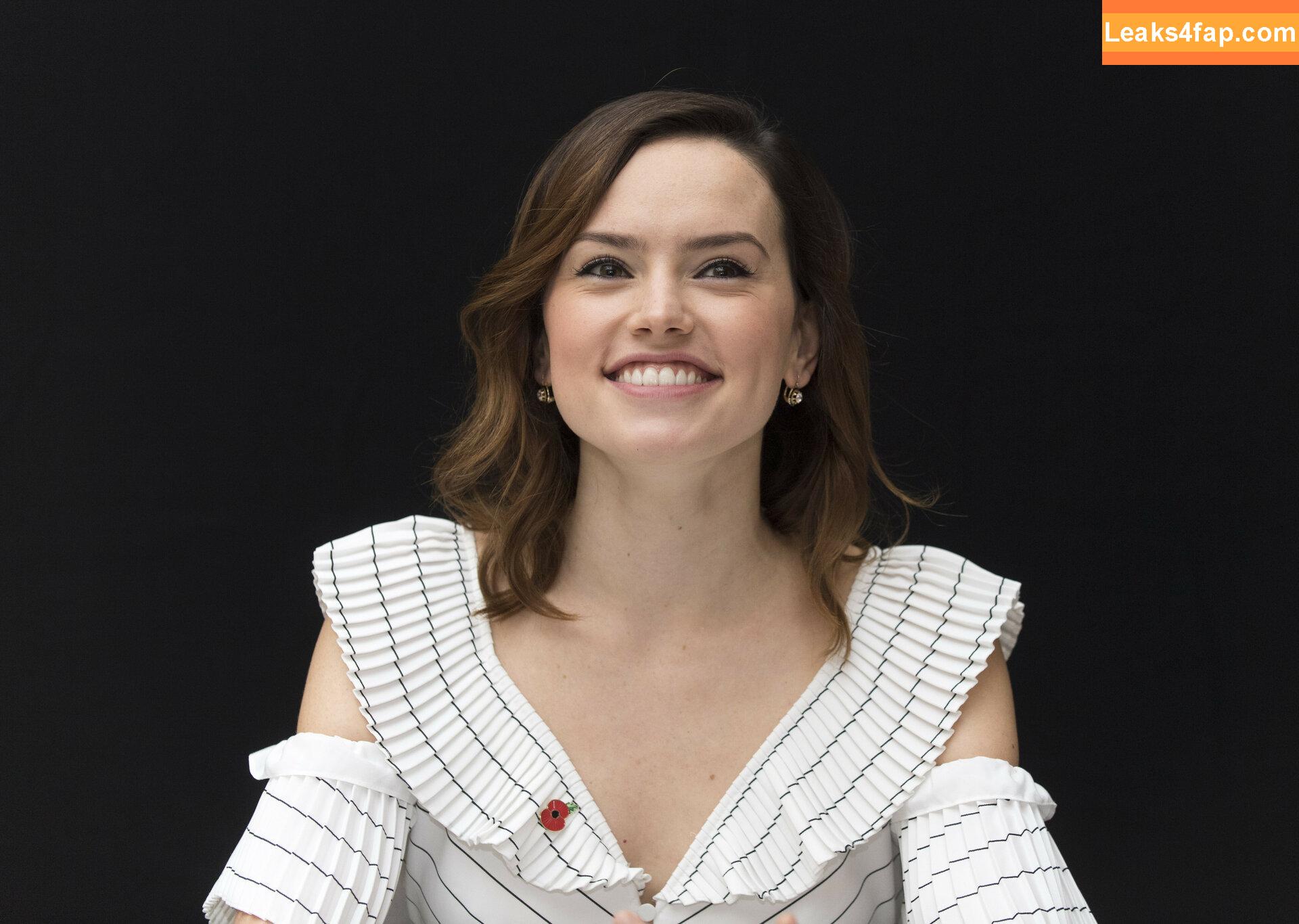 Daisy Ridley / daisyridley leaked photo photo #0107