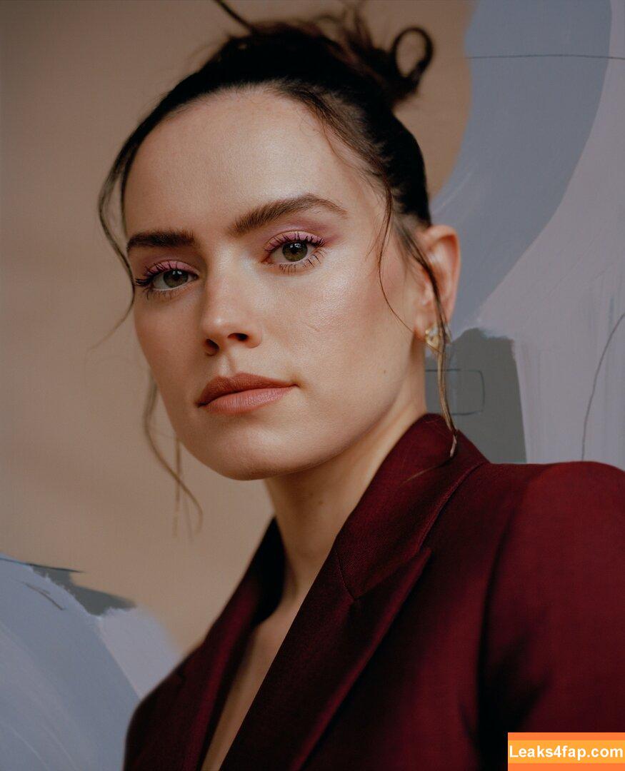Daisy Ridley / daisyridley leaked photo photo #0128
