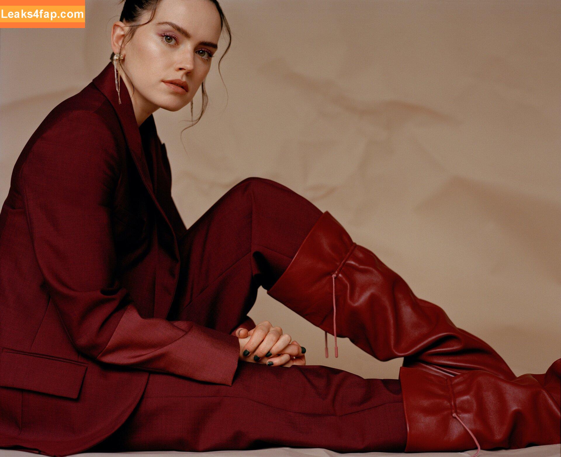 Daisy Ridley / daisyridley leaked photo photo #0134