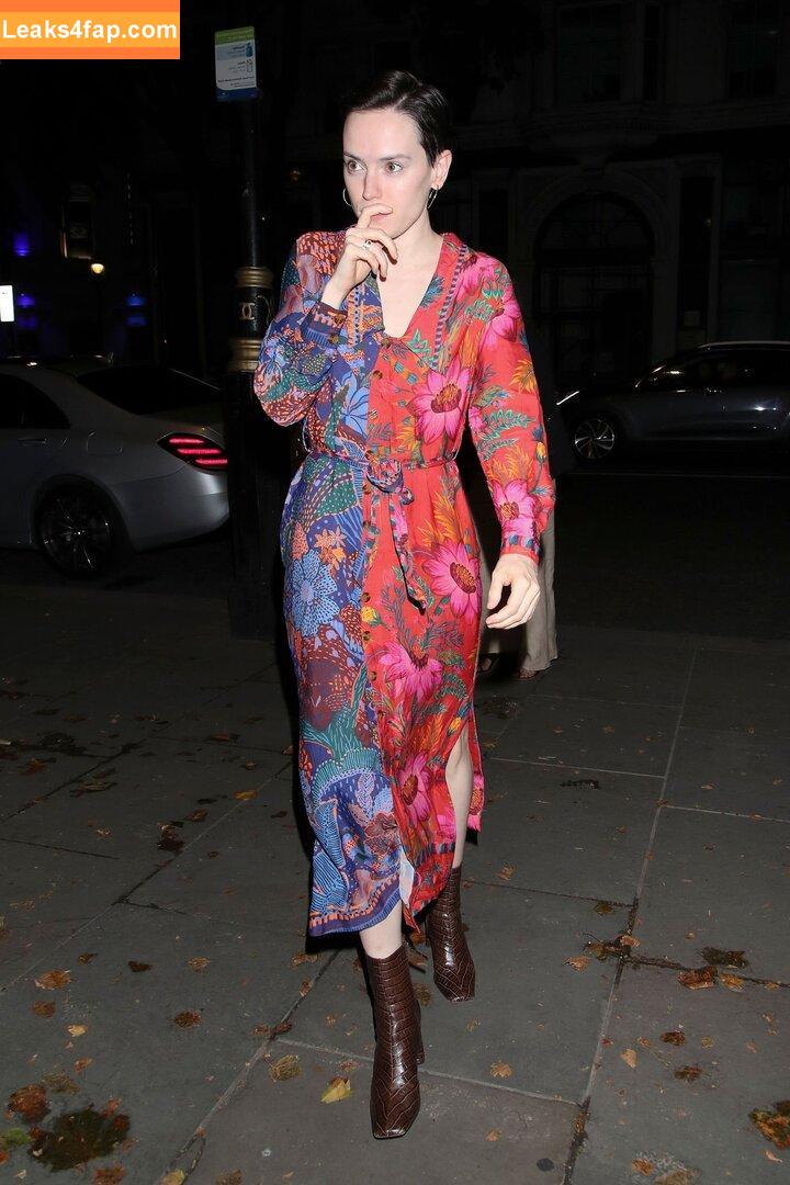 Daisy Ridley / daisyridley leaked photo photo #0135