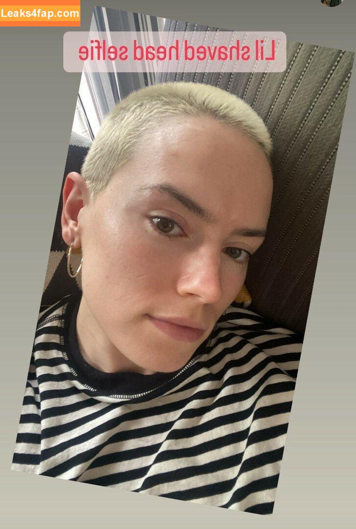 Daisy Ridley / daisyridley leaked photo photo #0141