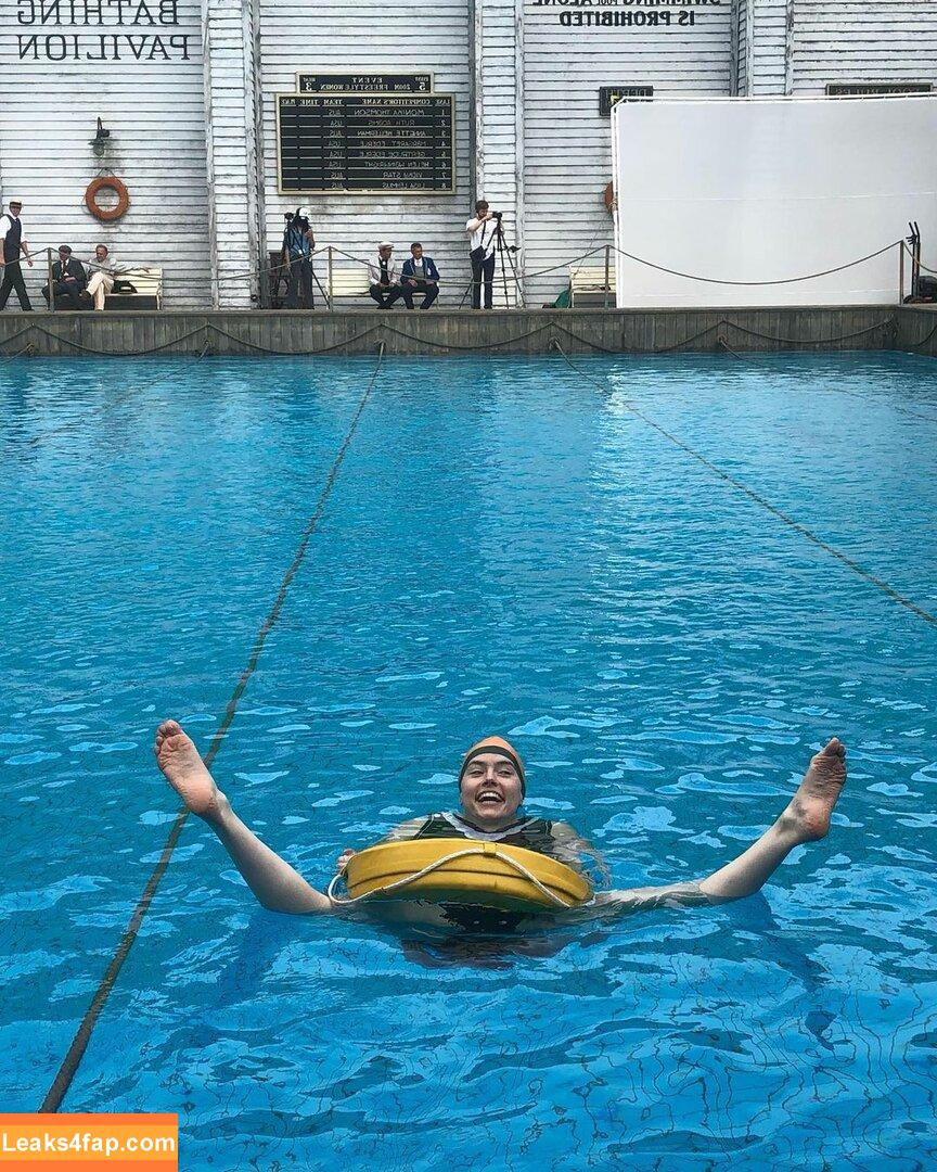 Daisy Ridley / daisyridley leaked photo photo #0143